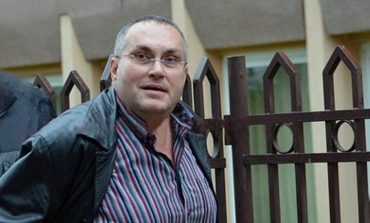 Judecătorul Nicuşor Maldea, de la Tribunalul Caraş-Severin, acuzat de sprijinirea unui grup infracţional!