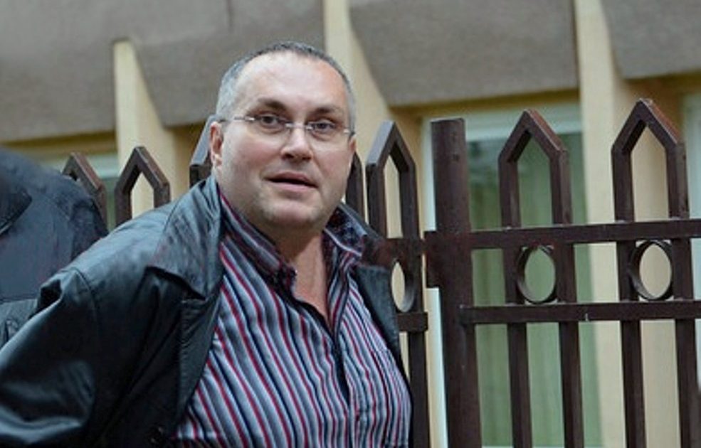 Judecătorul Nicuşor Maldea, de la Tribunalul Caraş-Severin, acuzat de sprijinirea unui grup infracţional!