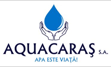 Aquacaraș SA pusă la respect de Consiliul Local Moldova Nouă!