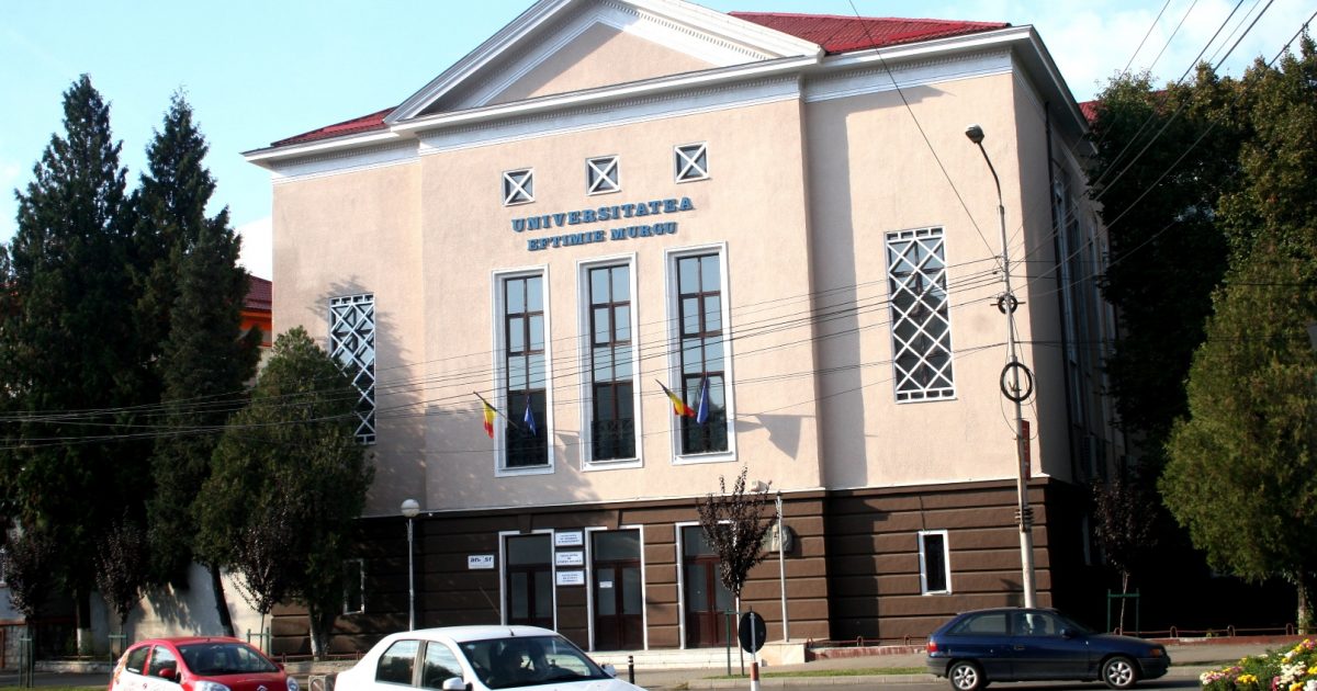 Închisoare cu executare pentru profesorii corupţi de la universitatea din Reşiţa!