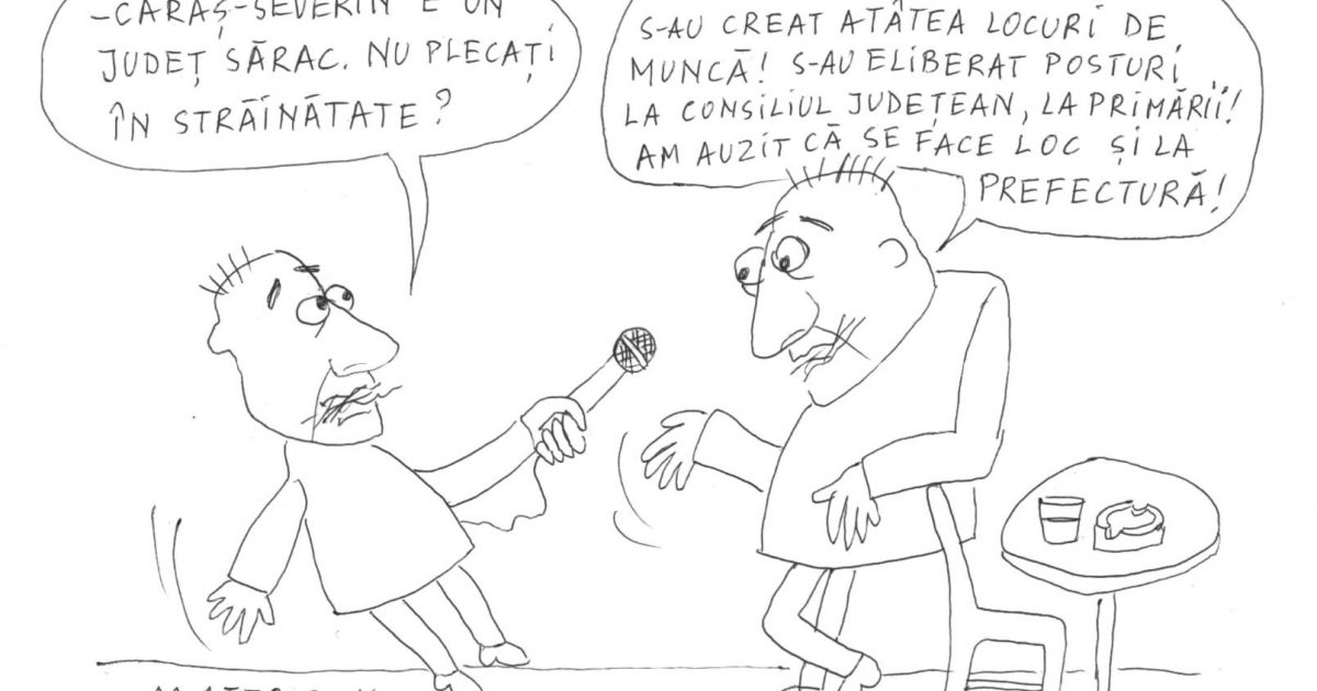 Bursa locurilor de muncă!