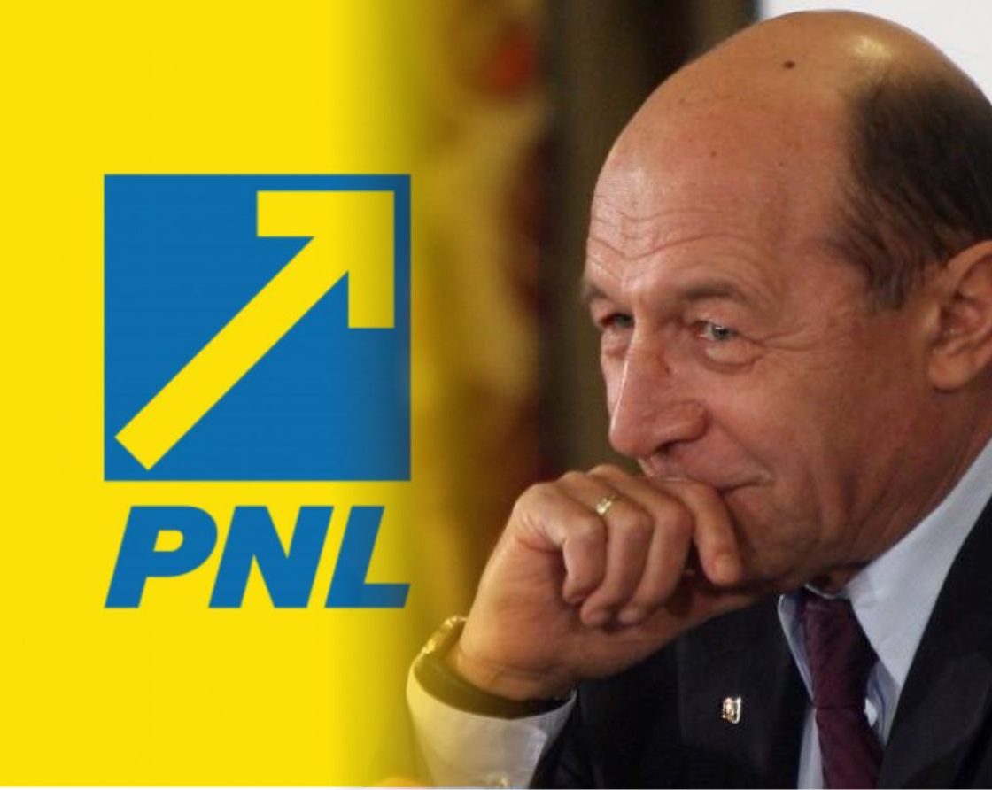 Liberalii în corzi!