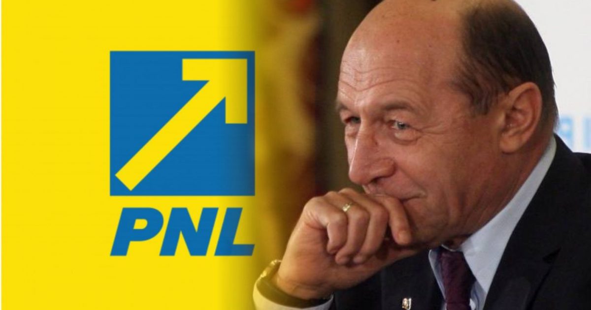 Liberalii în corzi!
