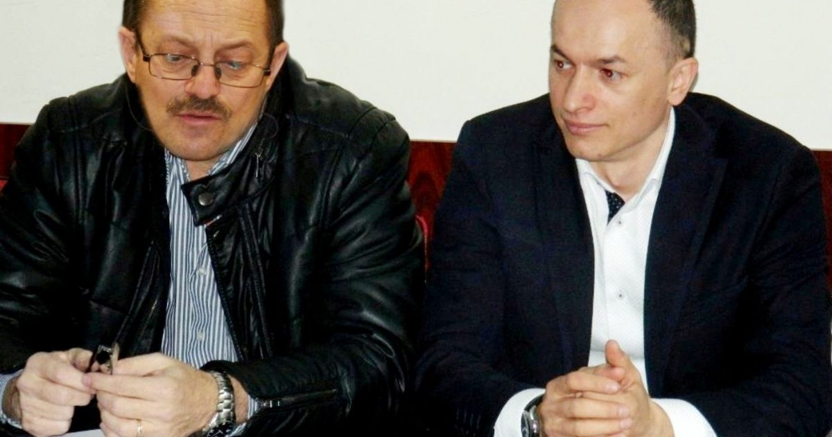 PNŢCD, primul partid al cărui candidat, Lucian Ionescu, şi-a înregistrat candidatura la Primăria Reşiţa