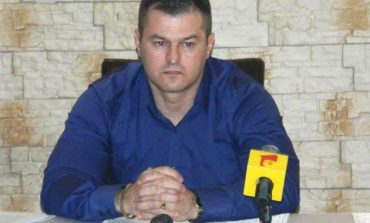 Laurenţiu Bora, candidat la Primăria Reşiţa, a fost reţinut de poliţie!