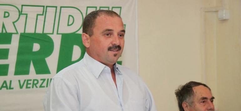 Verzii rămân fără președinte la Moldova Nouă!