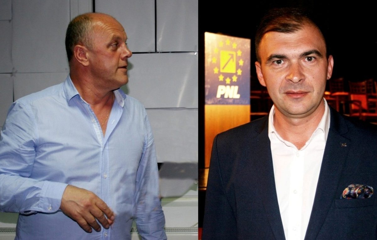 Liberalii câştigă bătălia electorală pe oraşele judeţului Caraş-Severin