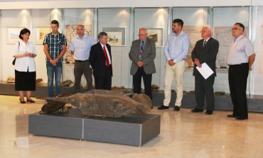La Muzeul Banatului Montan din Reşiţa a fost inaugurată expoziţia permanentă: Istoria Banatului Montan