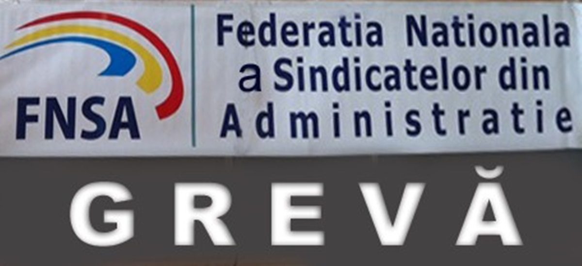 Grevă în primăriile din Caraş-Severin!