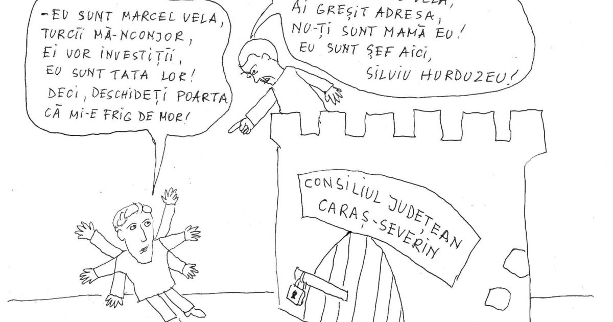 Vela a punctat o nouă înfrângere!