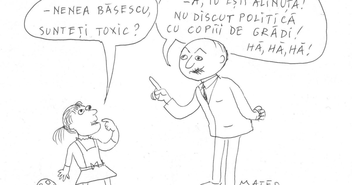 Traian Băsescu o acuză pe Alina Gorghiu că este vinovată de pierderea conducerii CJ Caraş-Severin: „Are minte politică de grădiniţă!”