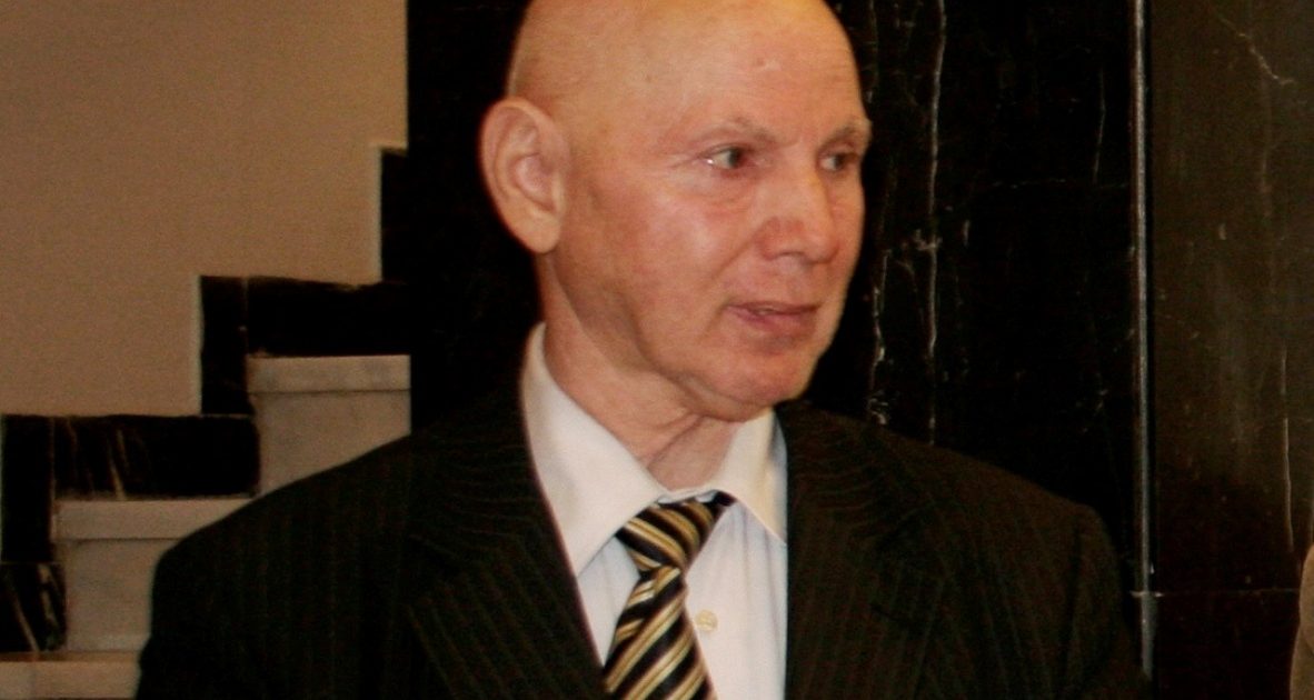 Ilie Cristescu, din Băile Herculane, se apără: „Sunt revoluţionar cu acte în regulă!”