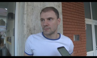 Mihai Rohozneanu : “Când sunt 19 greșeli împotriva unei echipe, nu ai cum să joci handbal !”