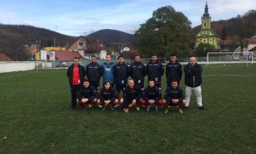 Tur de campionat bun pentru A.S. Oravița