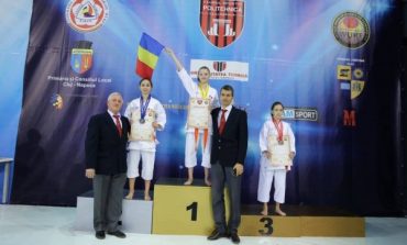 Anul 2016 a adus 303 medalii pentru karateka lui sensei Zoltan Lipan