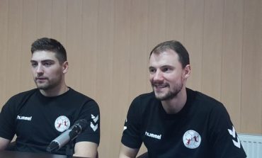 Mihai Rohozneanu : “Ne dorim o sală plină la meciul cu Constanța!”