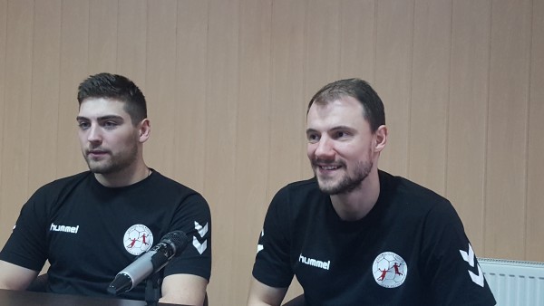 Mihai Rohozneanu : “Ne dorim o sală plină la meciul cu Constanța!”