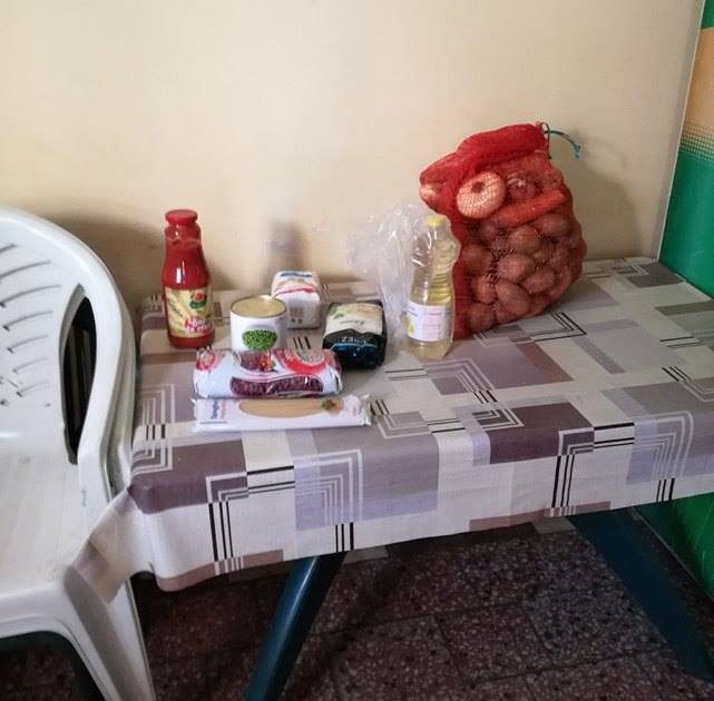 Tentativa de mituire electorala la Ciudanovita!