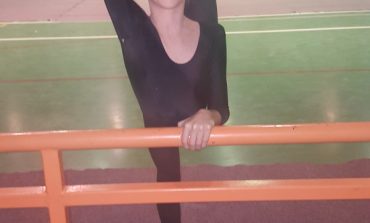 Fetele de la gimnastică ritmică, din nou în concurs