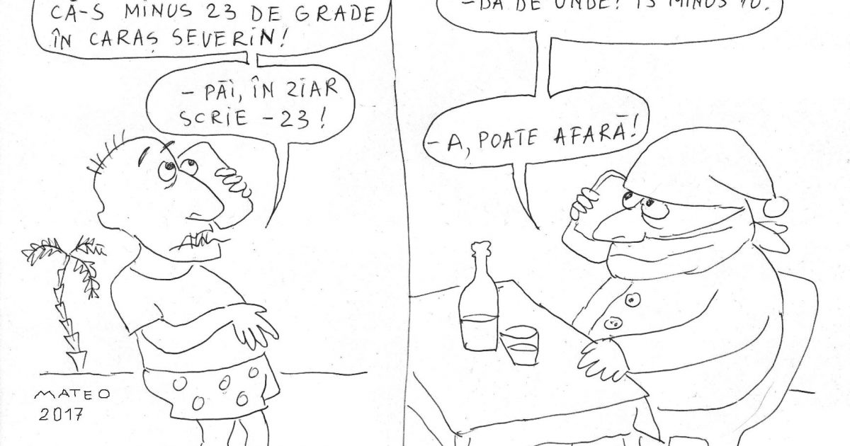 Ger in Caras-Severin