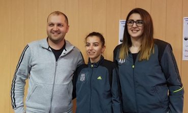 Emoții pentru CS Universitatea Reșița! Echipa de handbal feminin, poate încheia turul campionatului cu o singură înfrângere