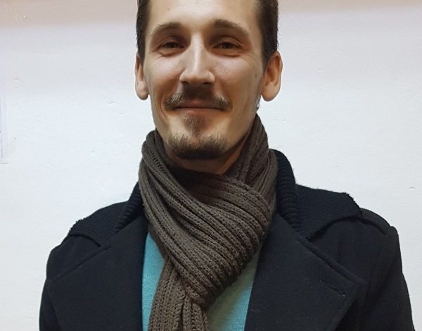 Cel mai bun sportiv al județului Caraș - Severin, atletul Narcis Mihăilă, cu gândul la Campionatul Mondial