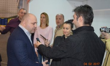 Răzvan Pârcălabu : “Ne-am propus să înființăm peste 50 de secții pilot”