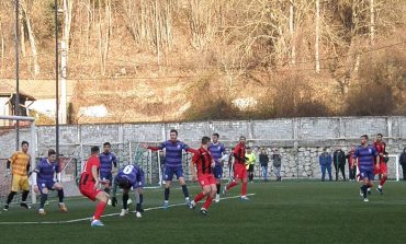 CSM Școlar Reșița, 0 – 0 cu Poli Timișoara