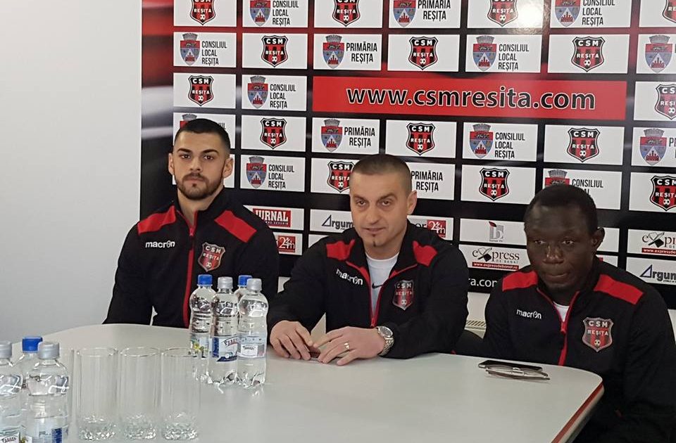 CSM Școlar luptă pentru trei puncte cu liderul, Național Sebiș