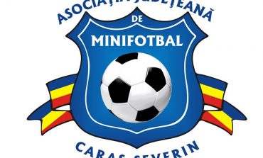 Echipele înscrise în Campionatul Județean de Minifotbal, pregătite de retur