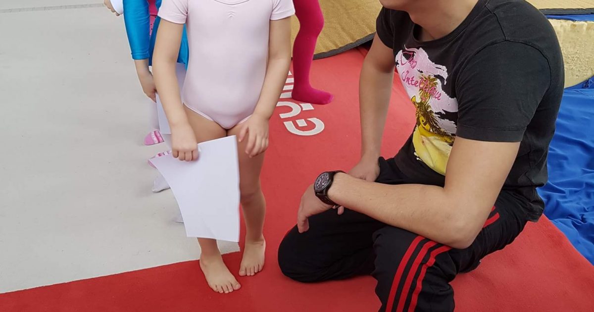 La Reșița se conturează o nouă secție sportivă