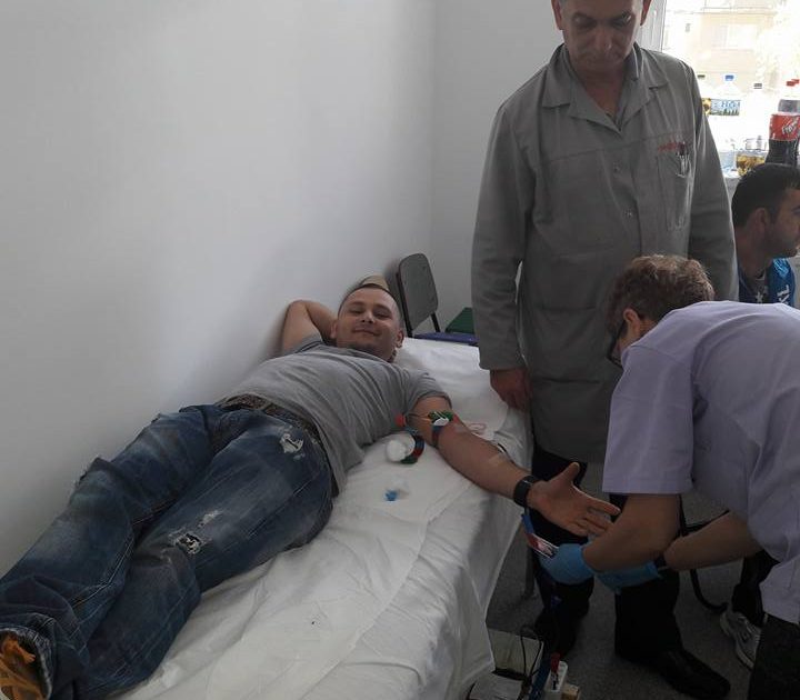 BISERICA IMPLICATĂ ACTIV ÎN VIAȚA SOCIALĂ