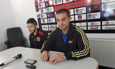 Leo Doană : "Sperăm să terminăm campionatul pe primul loc"