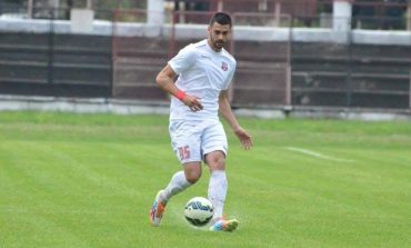 Rossonerii au câștigat cu Becicherecu Mic, dar rămân “la mâna” Ripensiei din Timișoara
