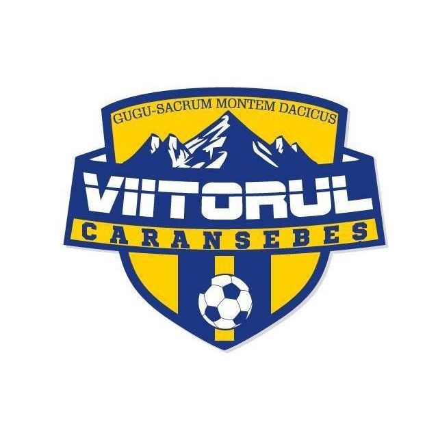 Viitorul Caransebeș, campioana județului Caraș - Severin în Liga a IV-a