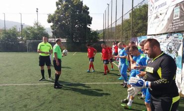 Dedeman, comportare de excepție în cadrul Cupei României la minifotbal