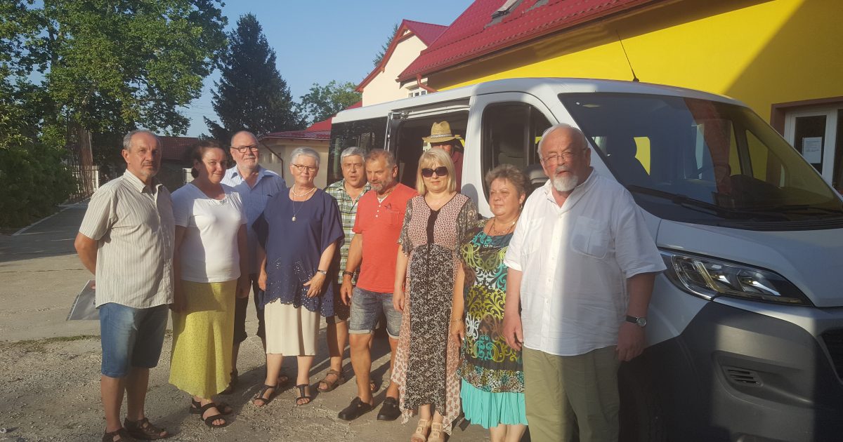 Donație pentru copiii din Centrul de Plasament "Casa Noastră" Zăgujeni