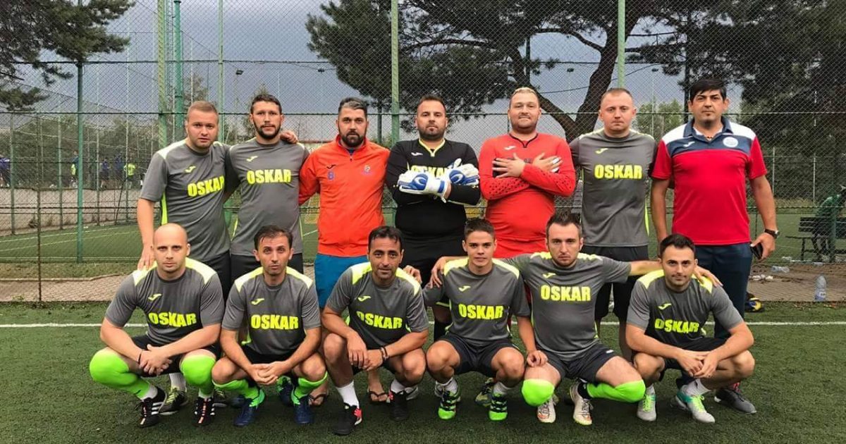 Dedeman, de neoprit la "Cupa României"