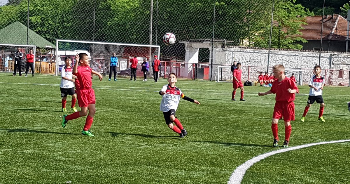 Centrul de copii și juniori din Valea Domanului, în atenția Administrației Locale