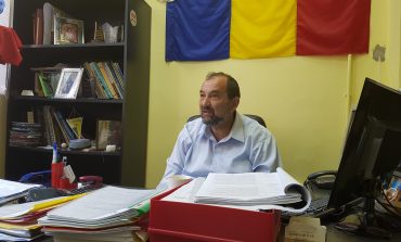 Directorul Clubului Sportiv Municipal din Reșița, Rusalin Fîc, își laudă sportivii