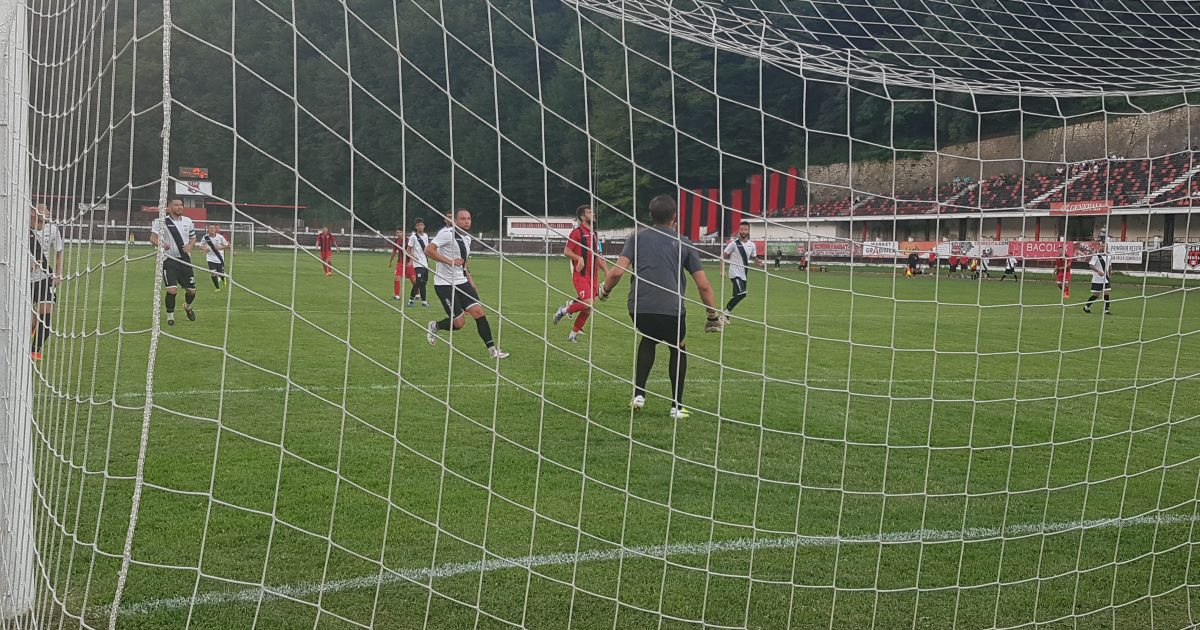 Doar o remiză albă pentru rossoneri, în primul amical pe teren propriu