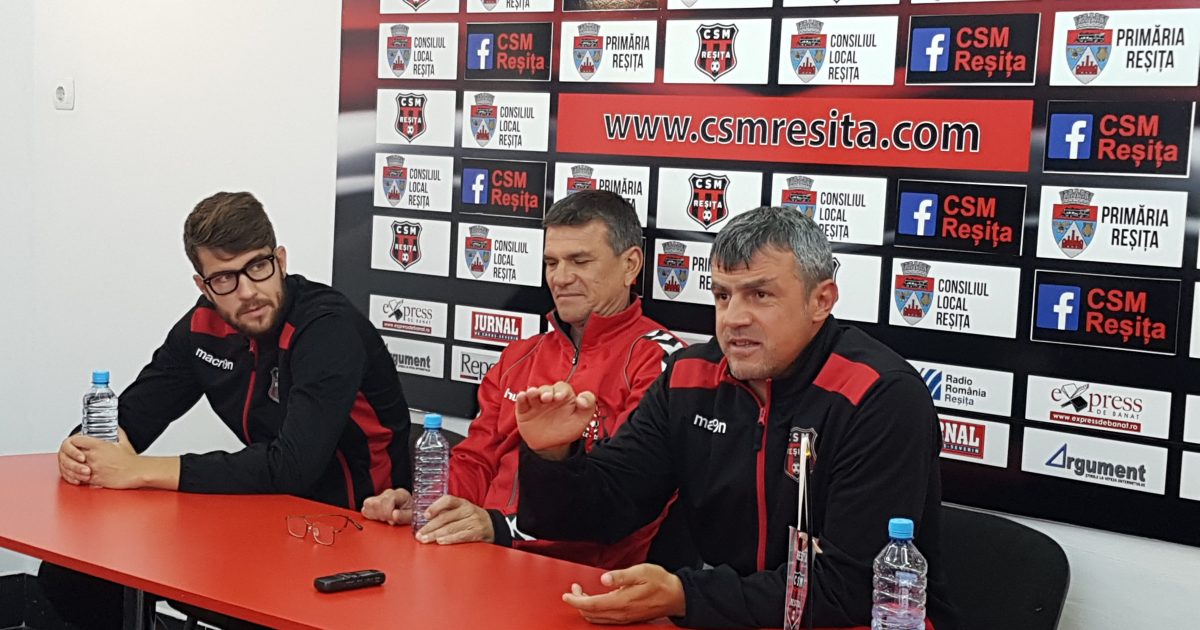 Roco Sandu : “Constatăm că vârfurile nu înscriu!”