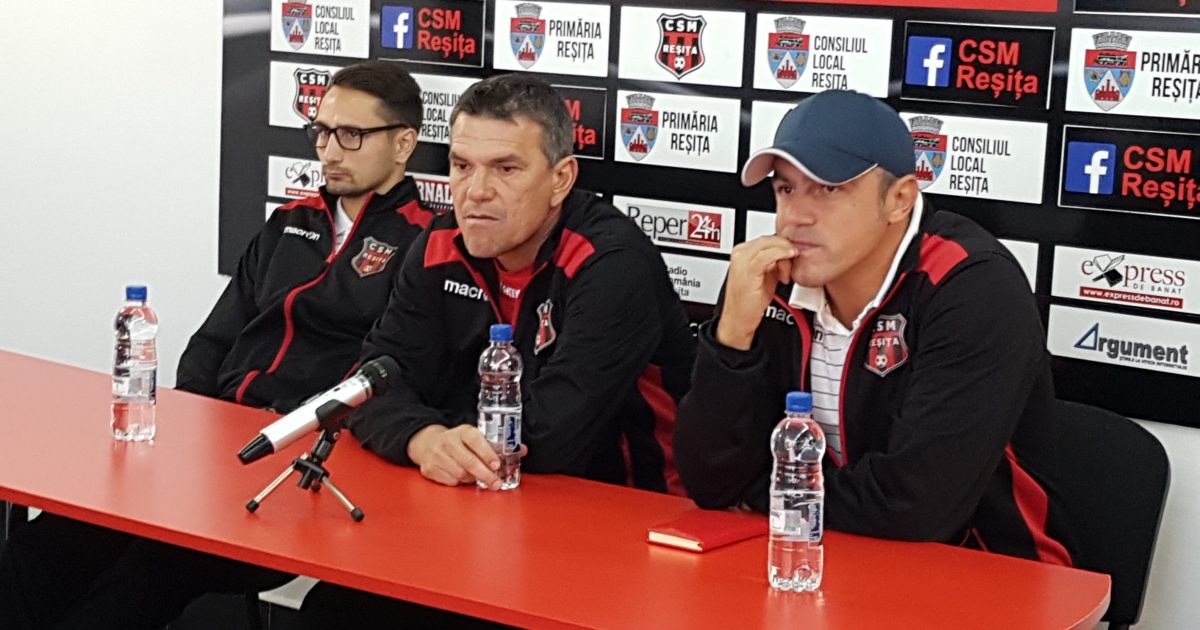 Roco Sandu : „Suntem într-o creștere”