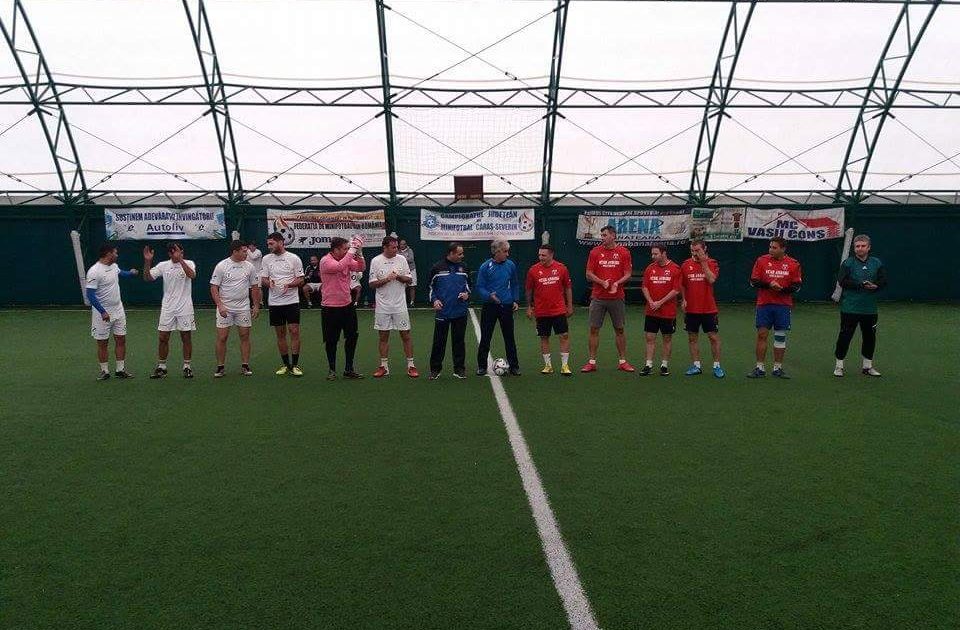 Camera de Comerț, detronată, după ce a pierdut cu FC CSKA