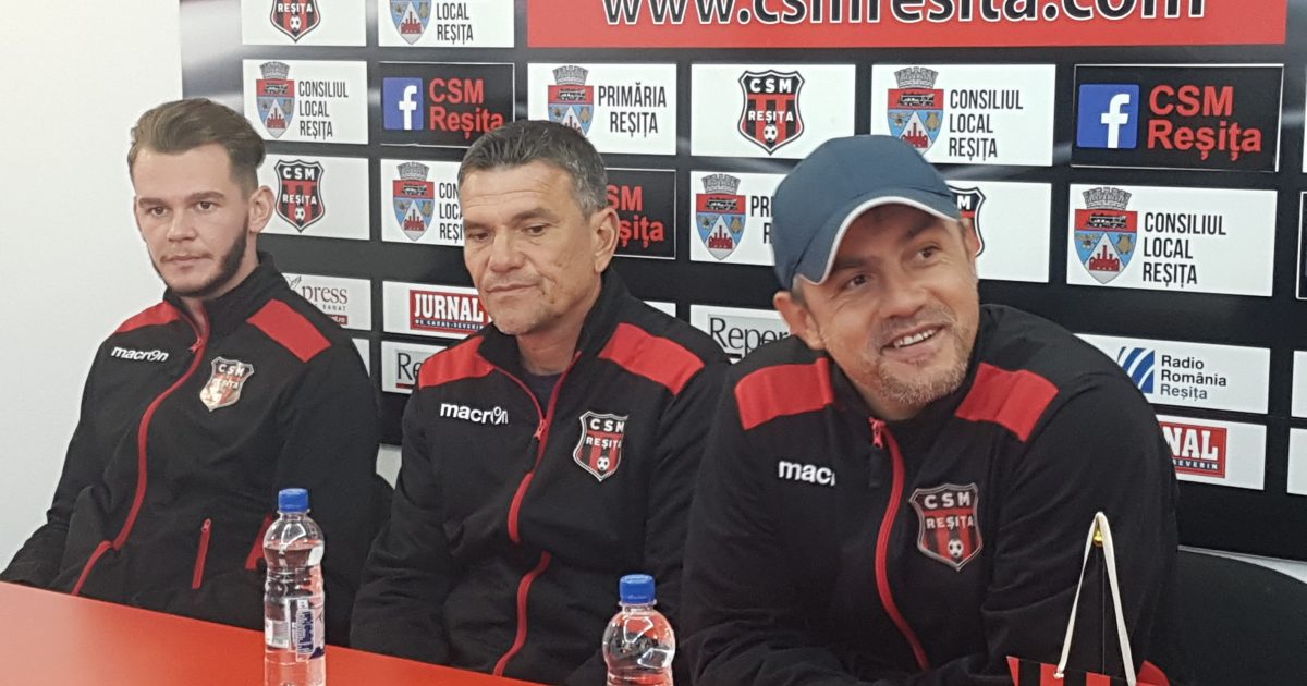 Elan pentru CSM, după victoria din “Cupa României”!