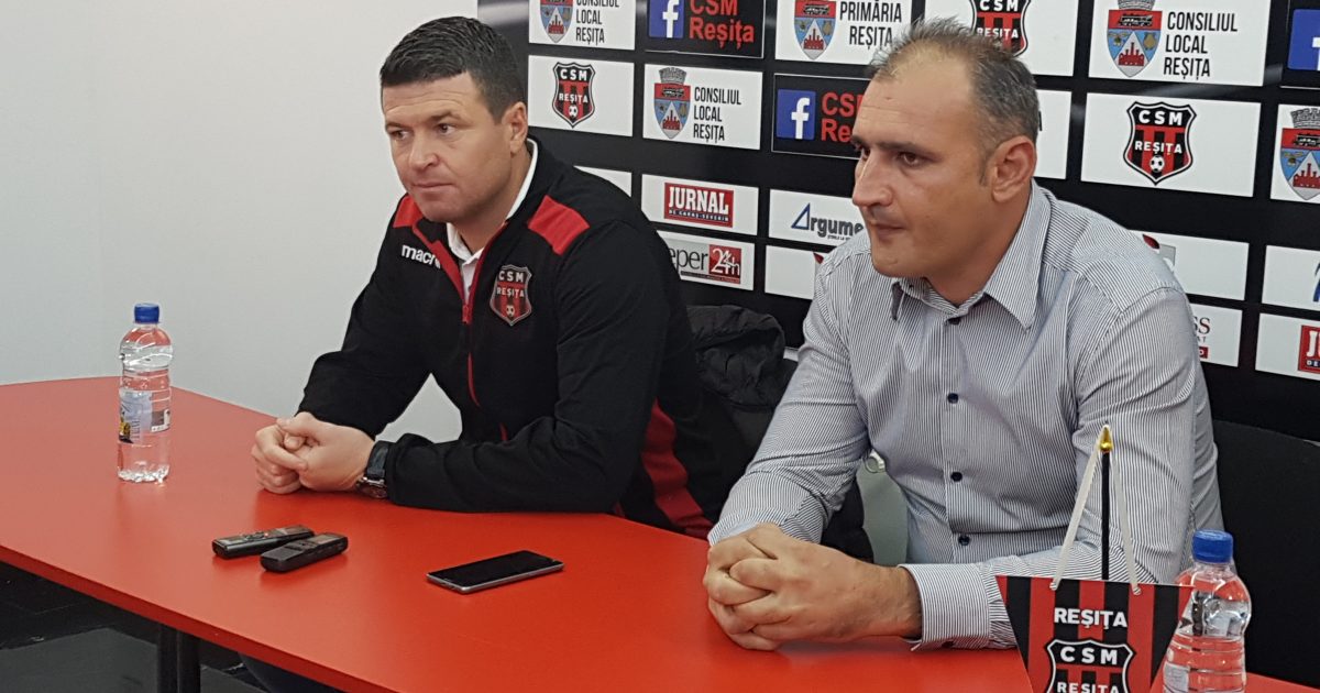 În Valea Domanului a fost stabilit programul meciurilor amicale!