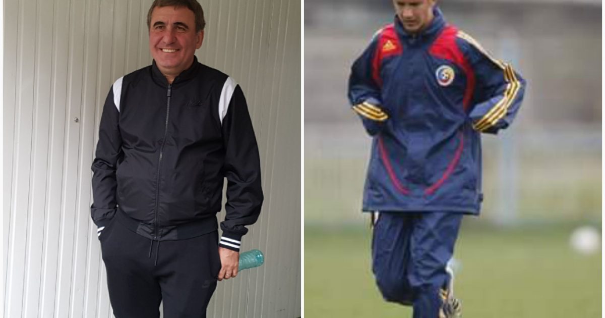 Gheorghe Hagi crede în revenirea lui Andrei Vaștag!