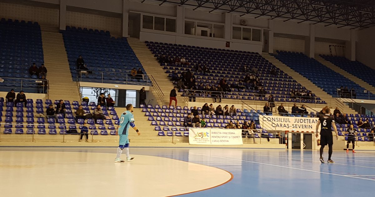 Meci mare făcut de Muncitorul!