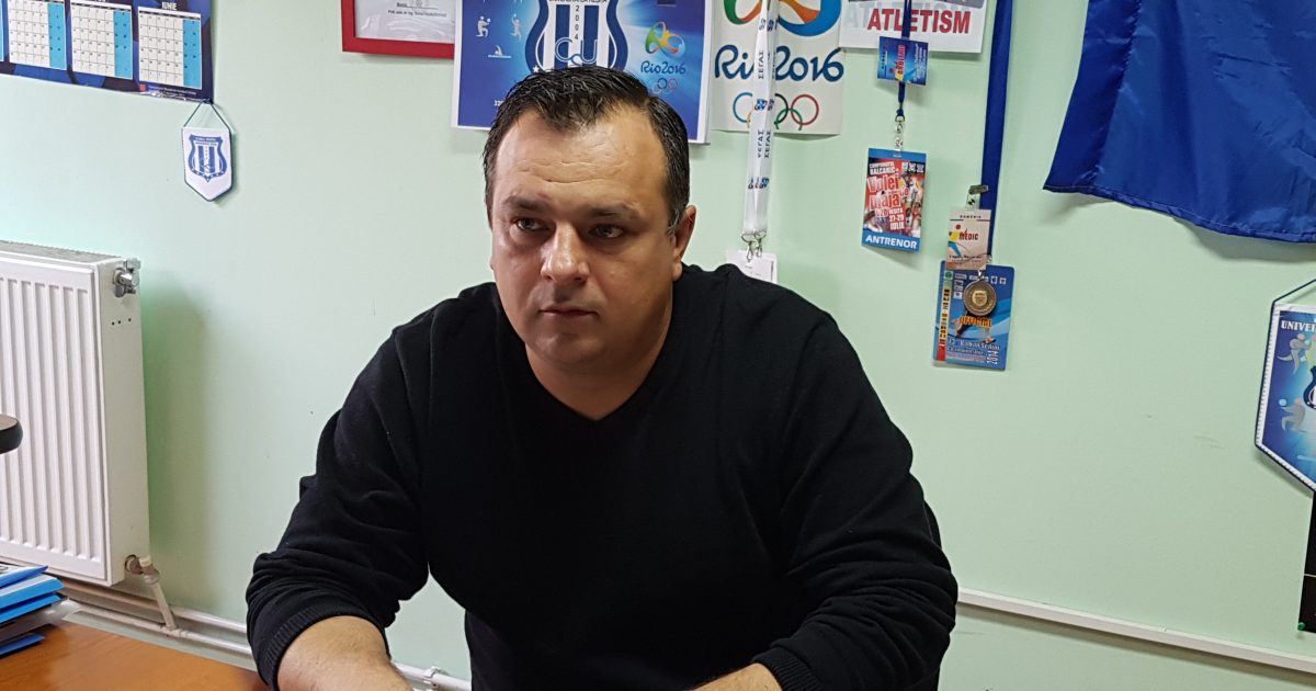 Secția de înot de la CSU Reșița, un 2017, "fără medalii care punctează"