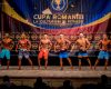 Medalie pentru Oravița și Adrian Ștefan Radu la culturism